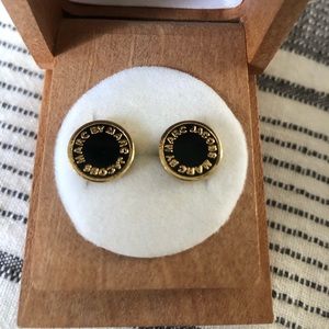 Marc by Marc Jacobs earrings